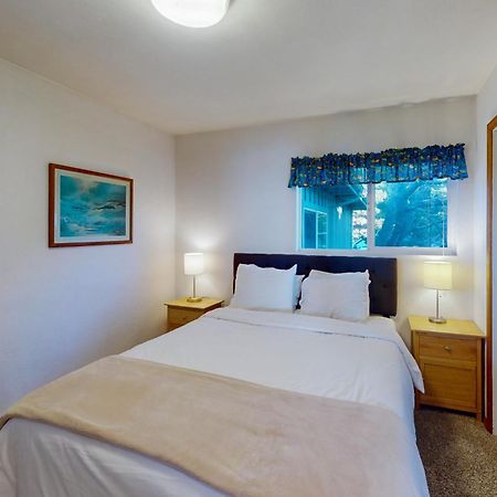 Villa Ocean Vista à Bandon Chambre photo