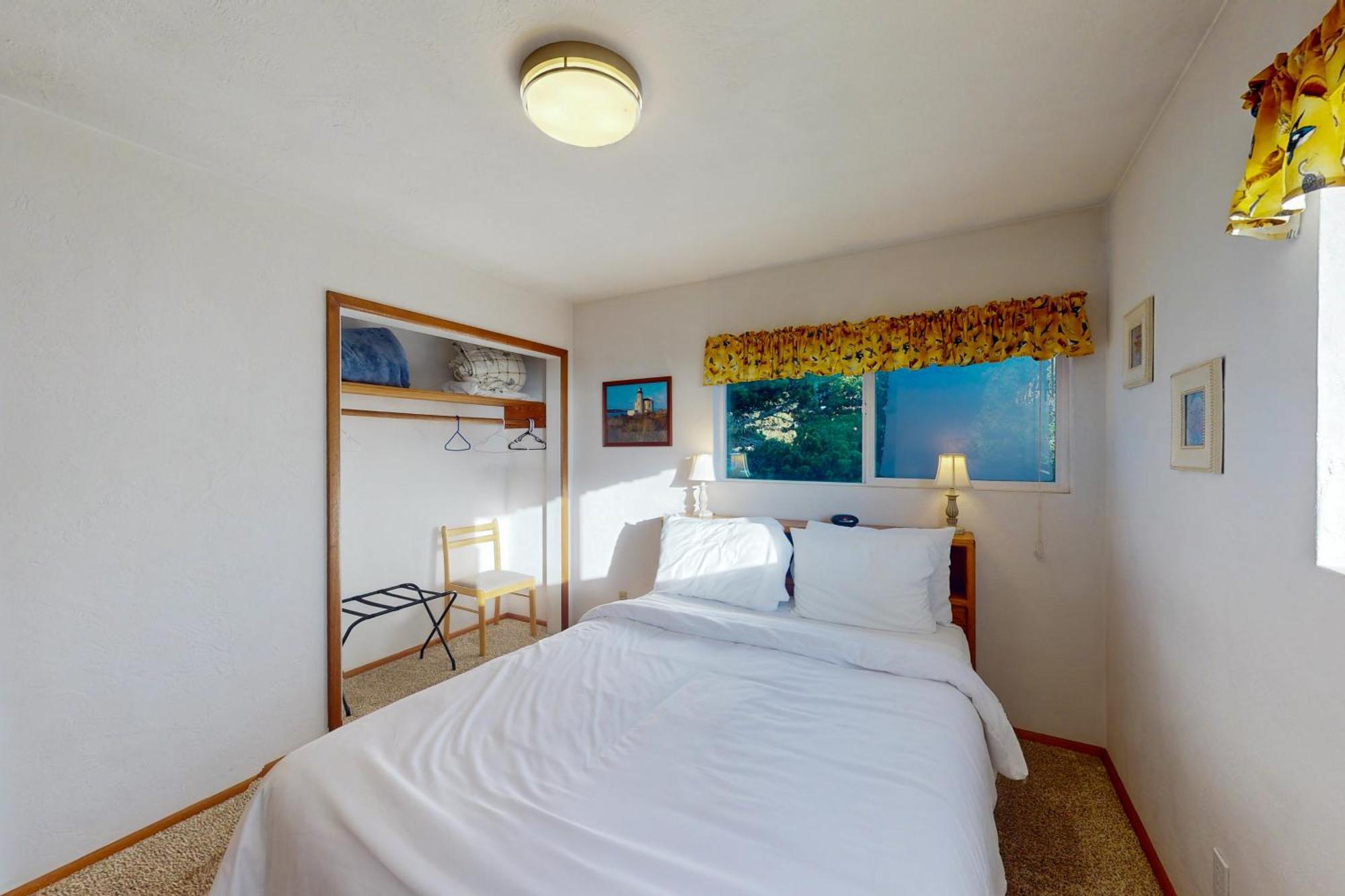 Villa Ocean Vista à Bandon Chambre photo