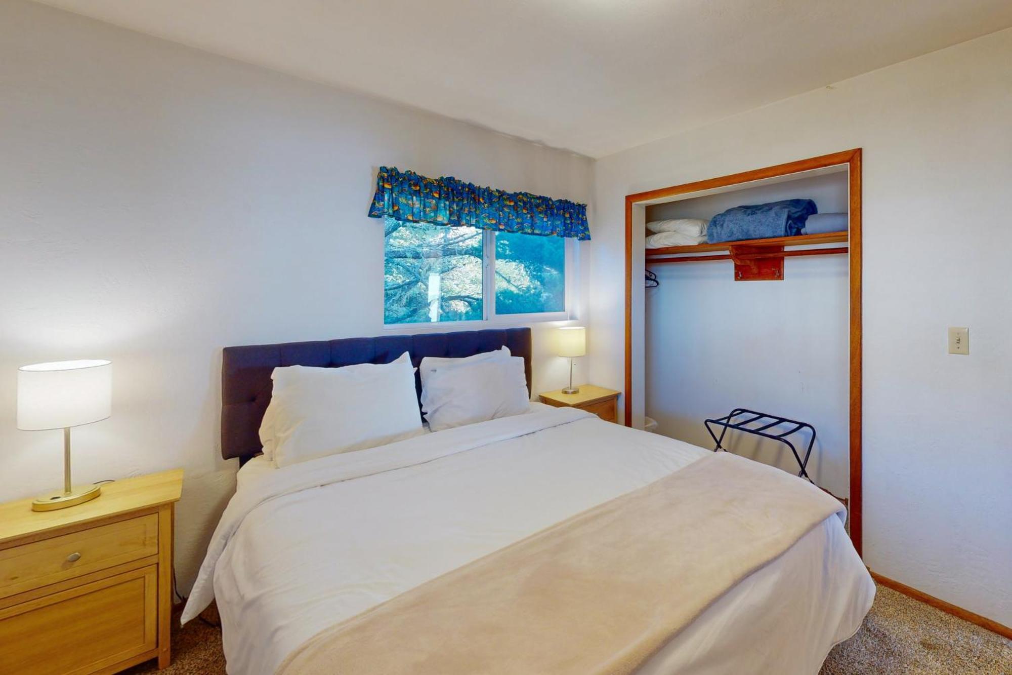 Villa Ocean Vista à Bandon Chambre photo